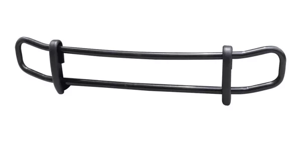Burrera tumbaburros Big Country Bumper Trasero (Eurobumper)