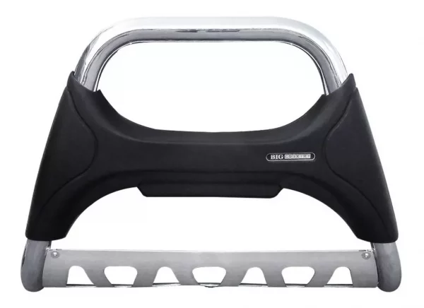 Burrera tumbaburros Big Country Dakar XP