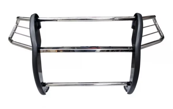 Burrera tumbaburros Big Country Euroguard
