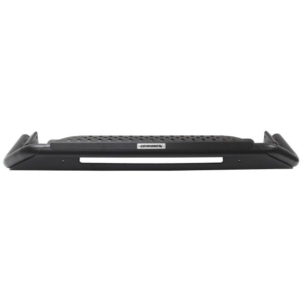 Burrera tumbaburros Big Country RC3 LR