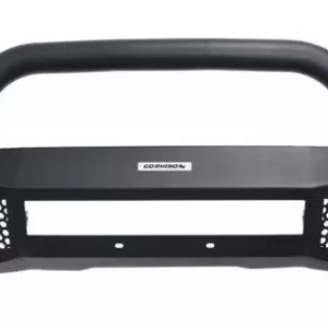 Burrera tumbaburros Big Country RC4 LR con Barra Led