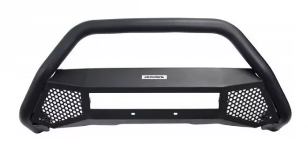 Burrera tumbaburros Big Country RC4 LR con Barra Led