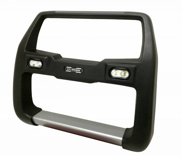 Burrera tumbaburros Big Country XG III