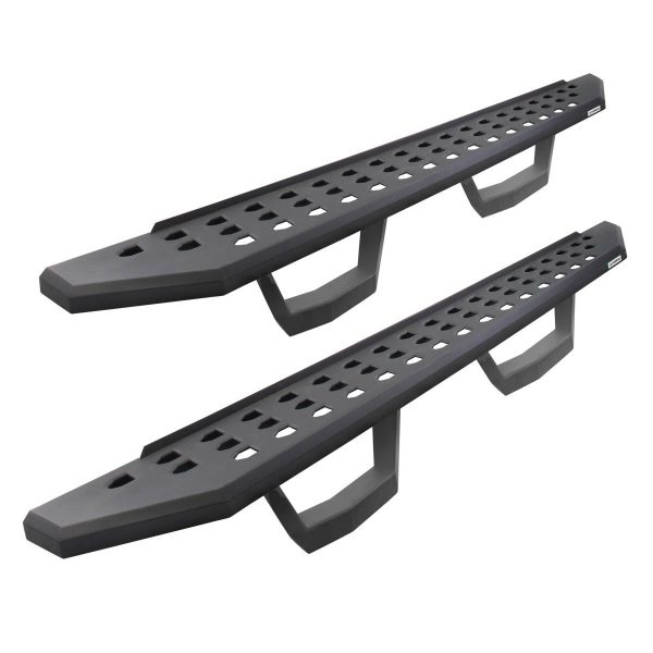 Estribo Big Country Rb20 con escalones