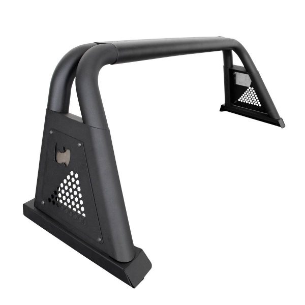 Roll Bar Big Country Sport Bar 3.0 color Negro
